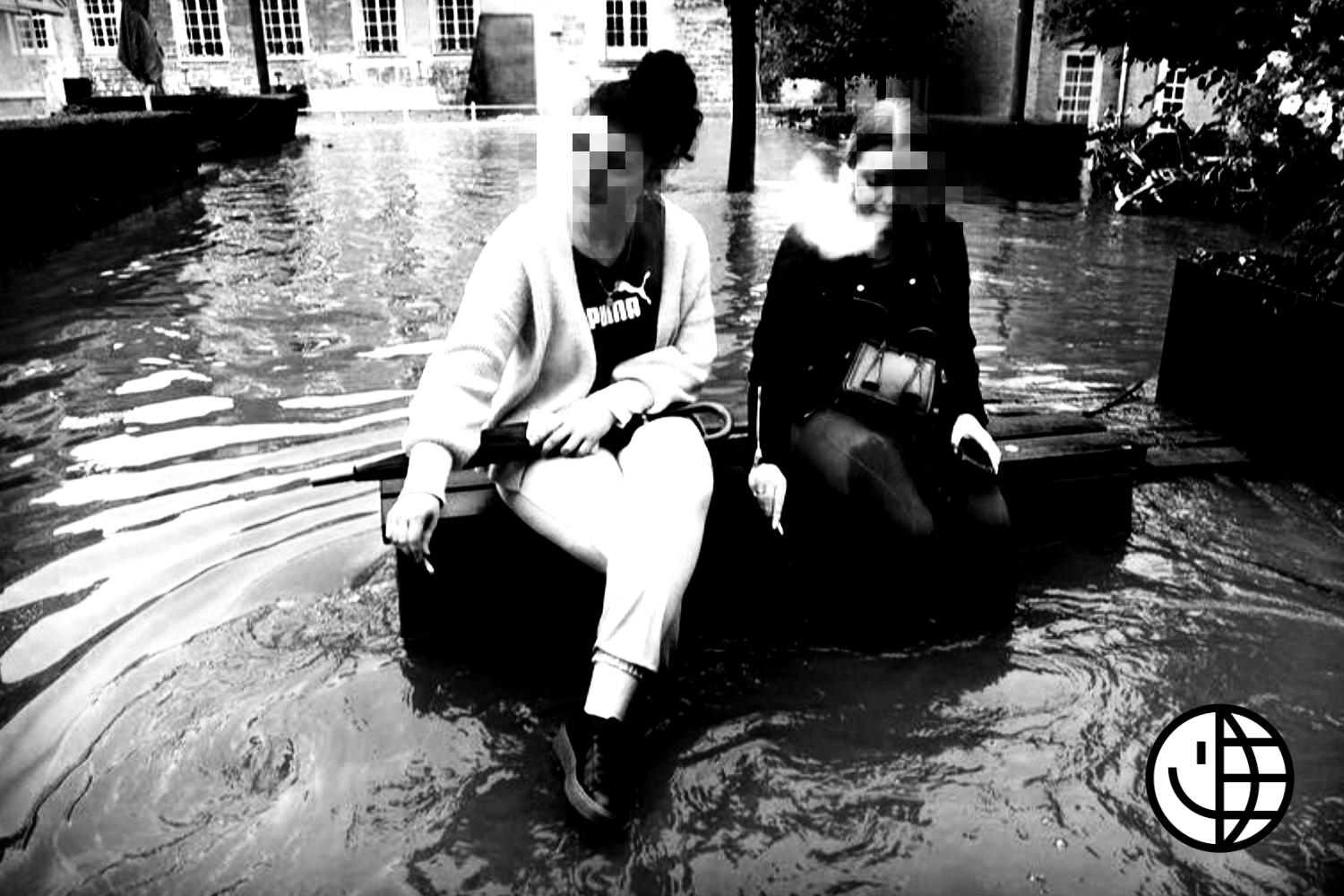 Like the podcast, but written down